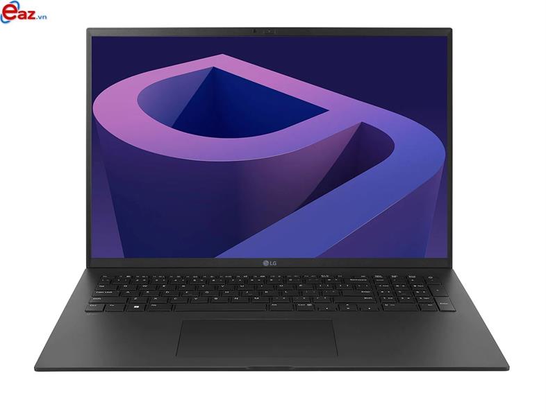 LG Gram 2022 17ZD90Q-G.AX52A5 | Intel&#174; Alder Lake Core™ i5 _ 1240P | 16GB | 256GB SSD PCIe | Intel&#174; Iris&#174; Xe Graphics | 17 inch WUXGA IPS | FreeDos | IR Camera | LED KEY | 0722IDC